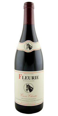 Clos de la Roilette Fleurie Beaujolais Cuvee Tardive 2023