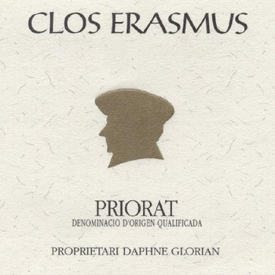 Clos i Terrasses Clos Erasmus 2022