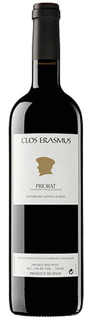 Clos i Terrasses Clos Erasmus 2022