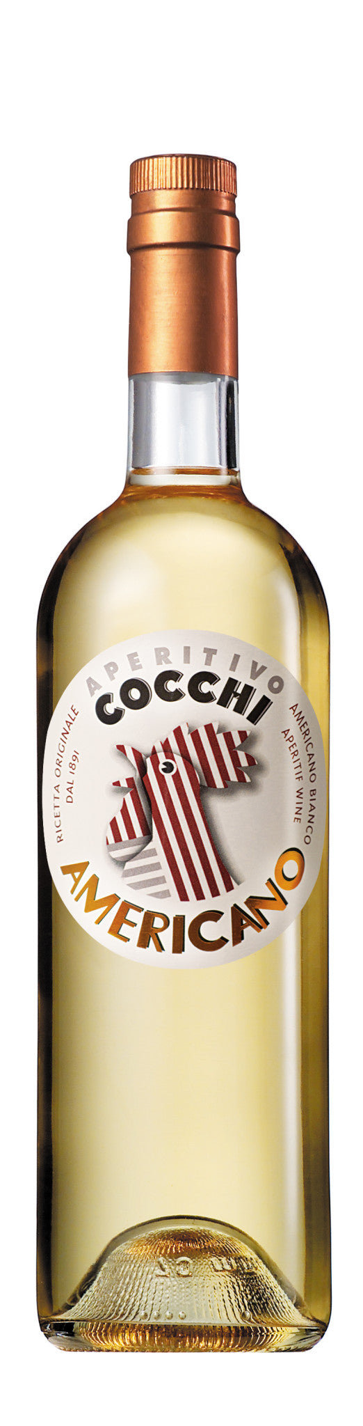 Cocchi Americano Bianco 375mL NV