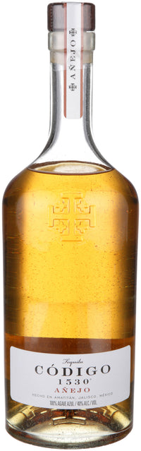 Codigo 1530 Anejo Tequila 750mL