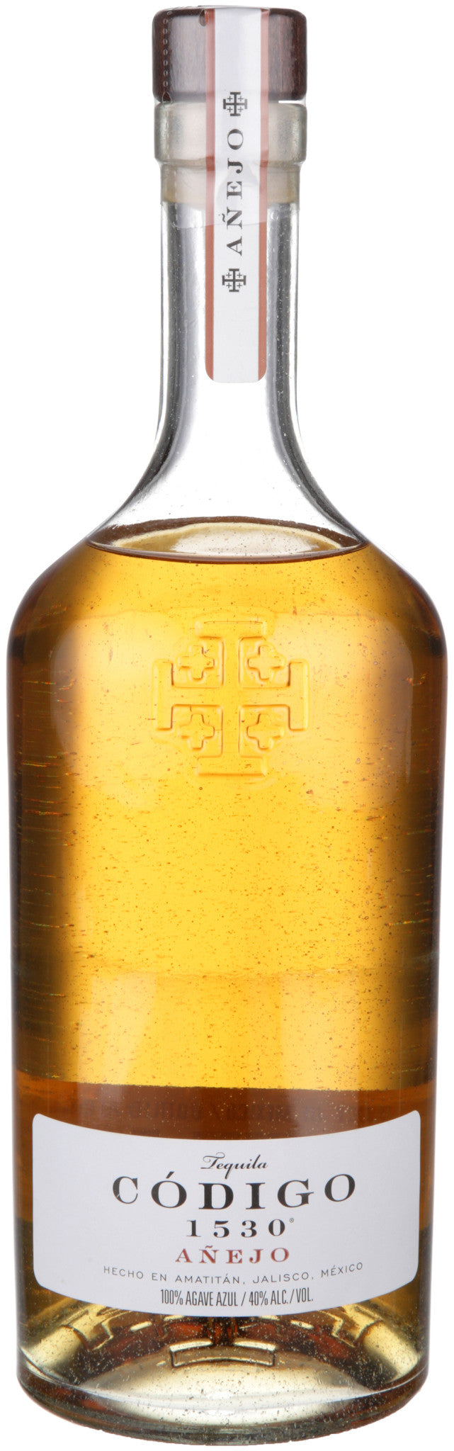 Codigo 1530 Anejo Tequila 750mL