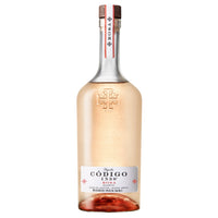 Codigo 1530 Blanc Tequila 1 Liter