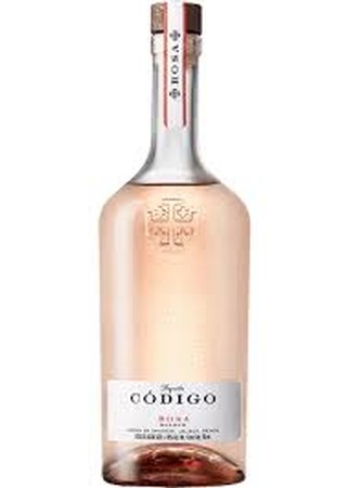Codigo 1530 Rosa Tequila 1L