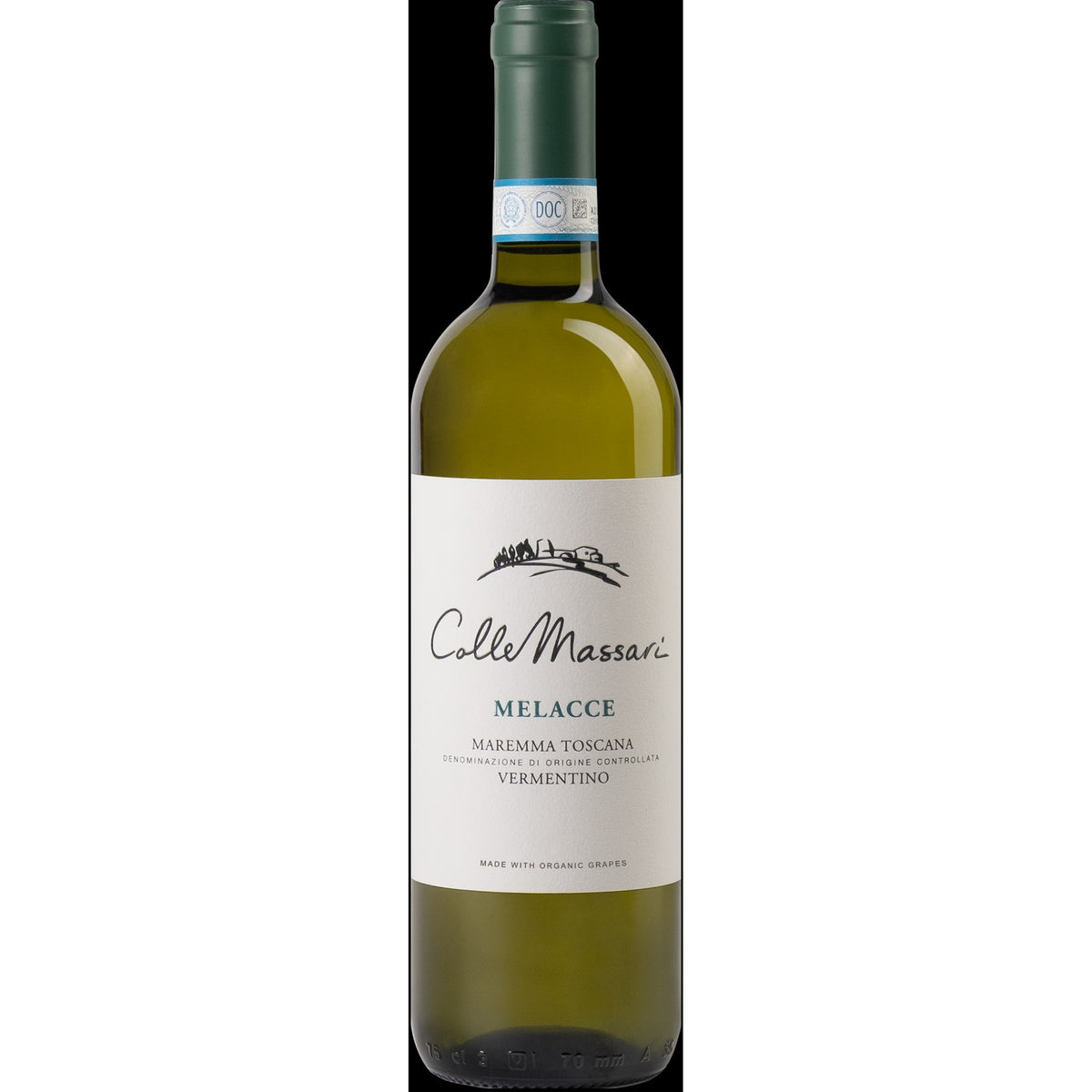 ColleMassari Melacce