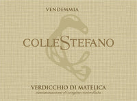 ColleStefano Verdicchio di Matelica 2024