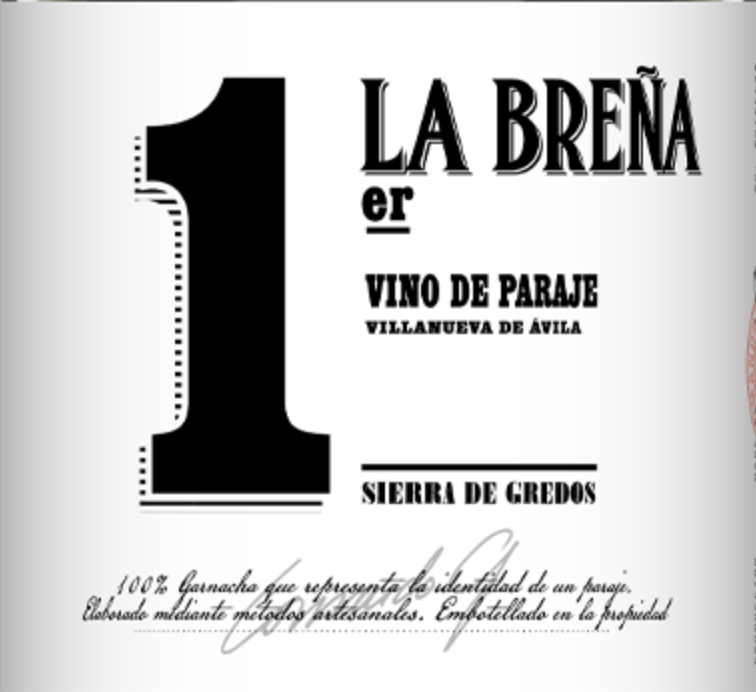 Comando G La Brena 1er Cru 2023