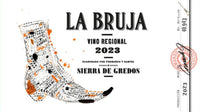 Comando G La Bruja de Rozas 2022