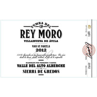 Comando G Tumba del Rey Moro 2020
