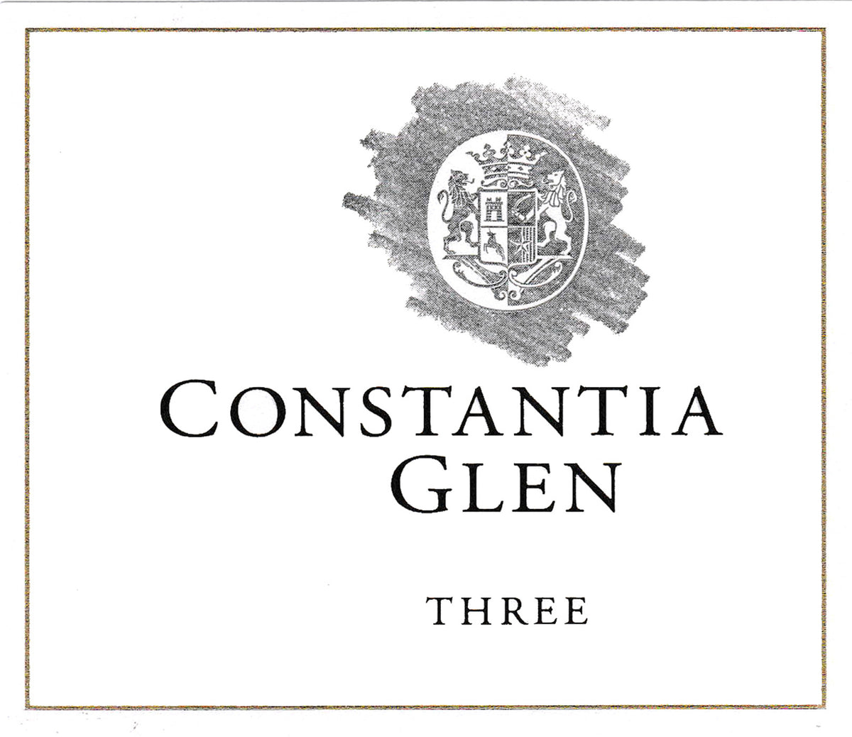Constantia Glen Two 2018