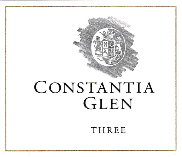Constantia Glen Two 2018