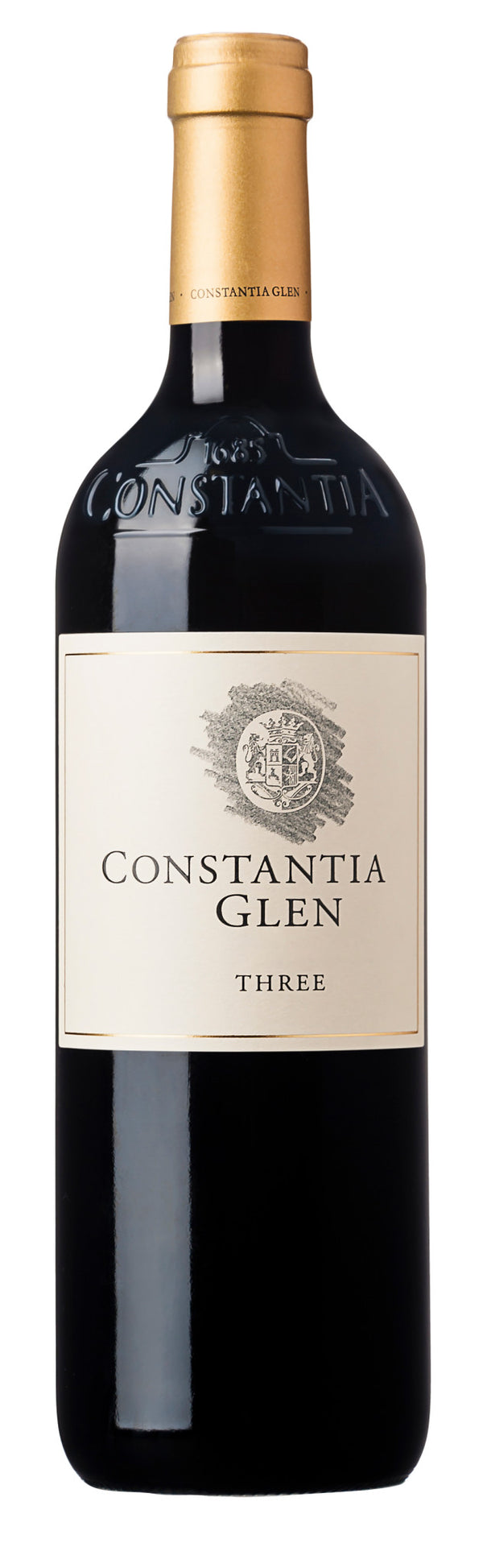 Constantia Glen Two 2018