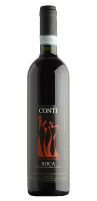 Conti Boca Rosso delle Donne 2017