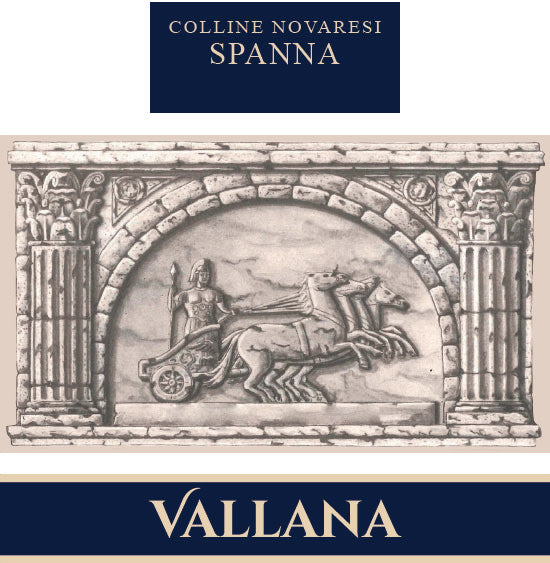 Conti Colline Novaresi Spanna 2017