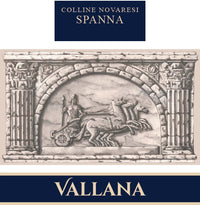 Conti Colline Novaresi Spanna 2017