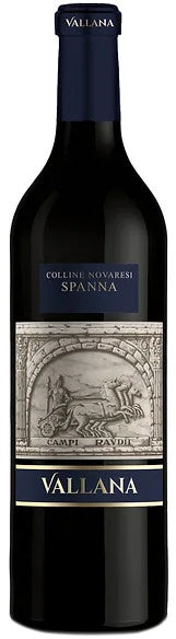 Conti Colline Novaresi Spanna 2017