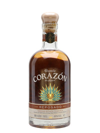 Corazon Reposado Tequila 1 Liter