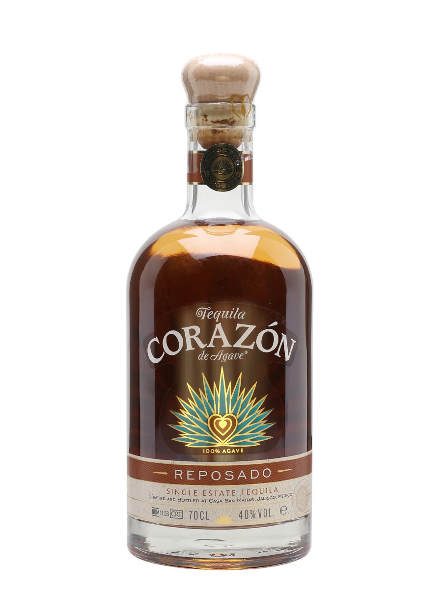 Corazon Reposado Tequila 1 Liter