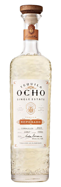 Corazon Reposado Tequila 50mL