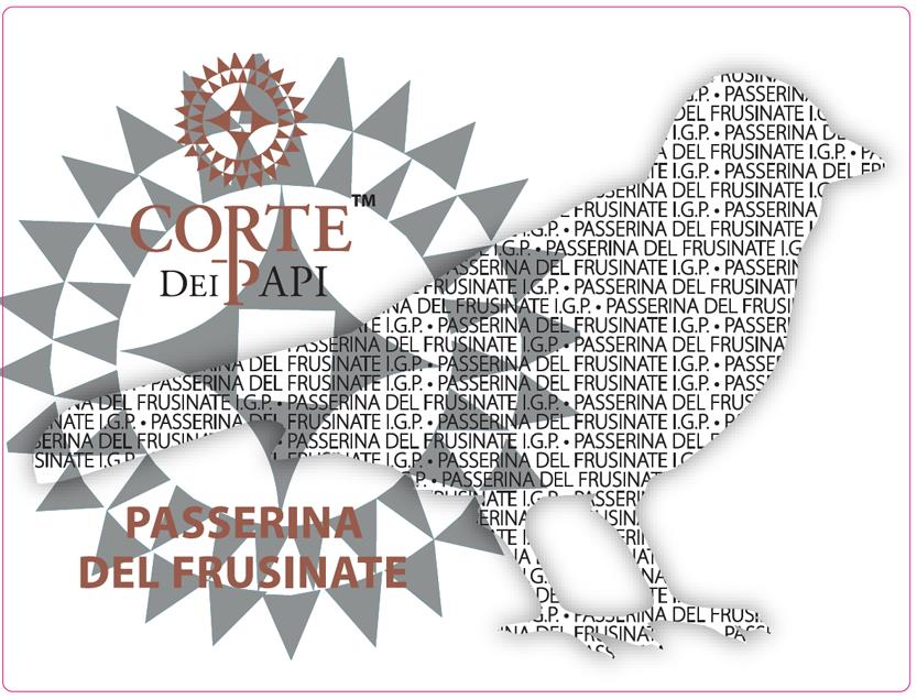 Corte dei Papi Cesanese del Piglio 2022