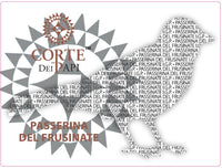 Corte dei Papi Cesanese del Piglio 2022