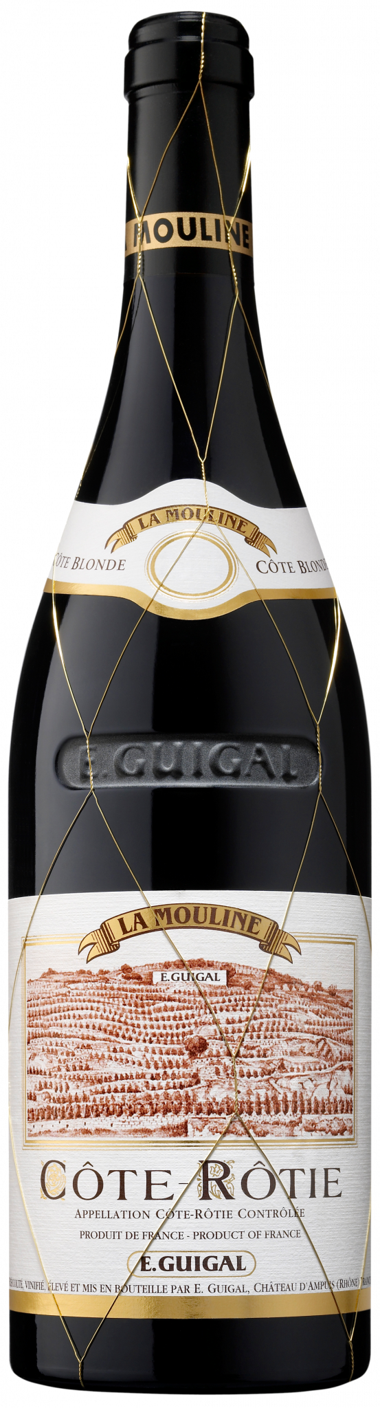 E. Guigal La Mouline Cote-Rotie 2016