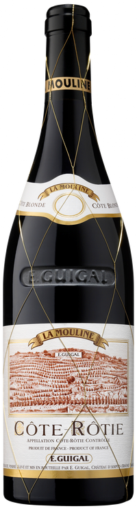 E. Guigal La Mouline Cote-Rotie 2016