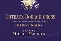 Michel Magnien Coteaux Bourguignons 2023