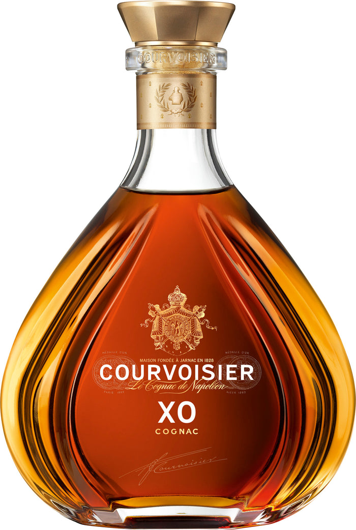 Courvoisier VS Cognac 1L