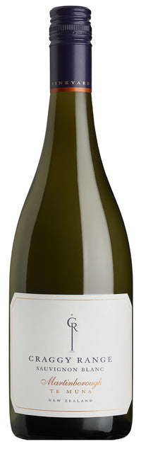 Craggy Range Te Muna Road Vineyard Sauvignon Blanc 2024