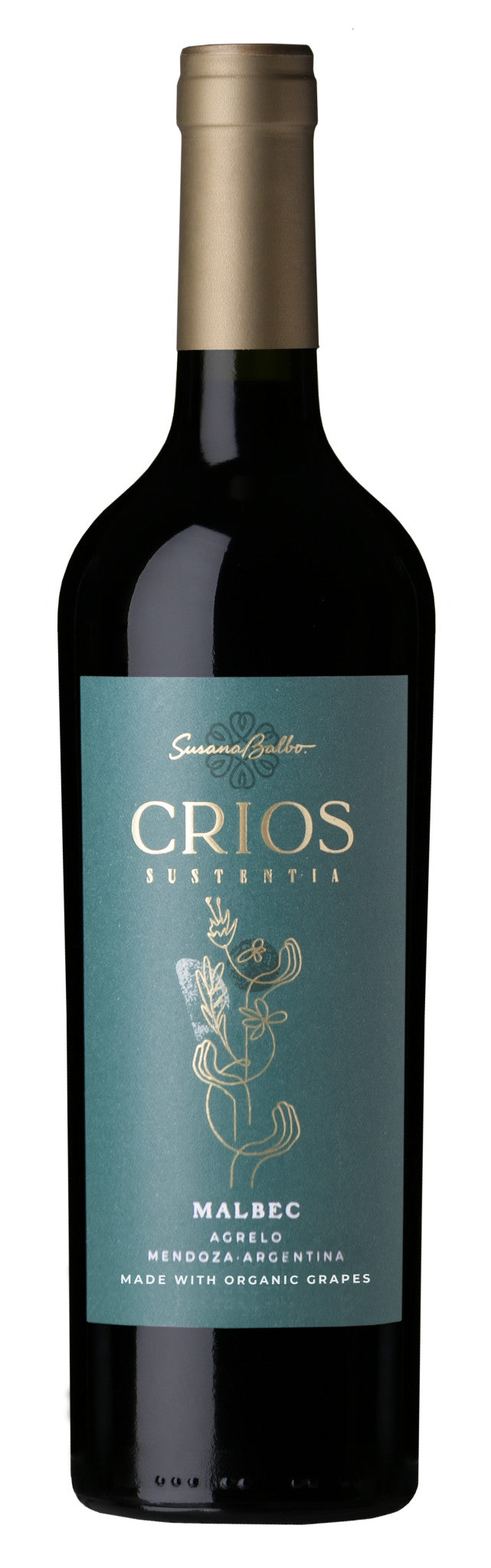 Crios de Susana Balbo Torrontes 2021