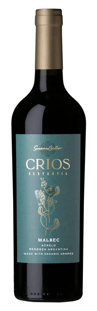Crios de Susana Balbo Torrontes 2021