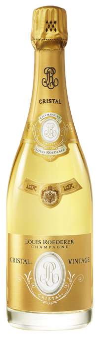 Louis Roederer Cristal Brut 2016