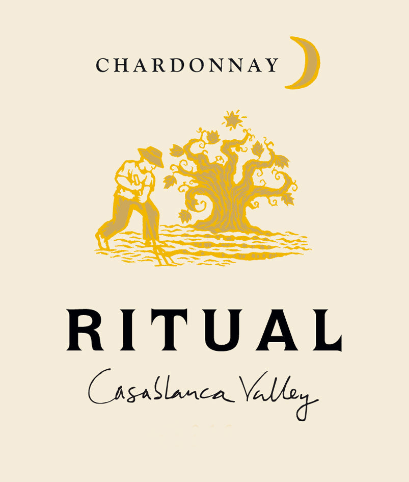 Crowley Willamette Valley Chardonnay 2019