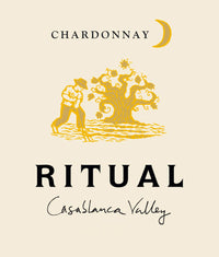 Crowley Willamette Valley Chardonnay 2019