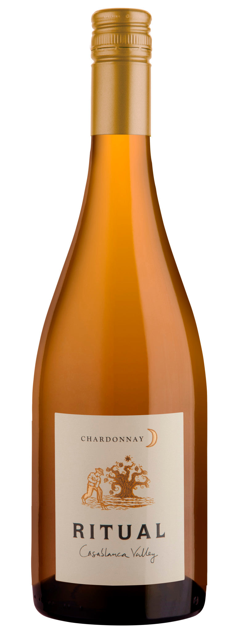 Crowley Willamette Valley Chardonnay 2019