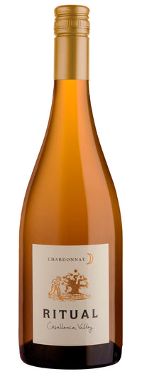 Crowley Willamette Valley Chardonnay 2019