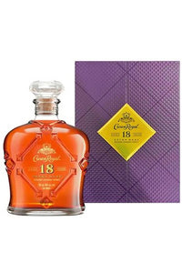 Crown Royal Extra Rare 18 Year Whisky 750mL