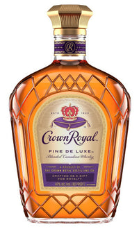 Crown Royal Peach 750mL