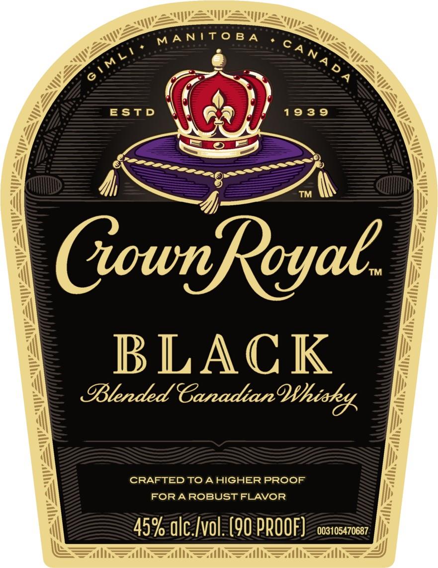 Crown Royal Peach 750mL