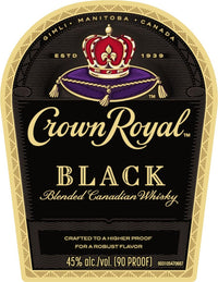 Crown Royal Peach 750mL
