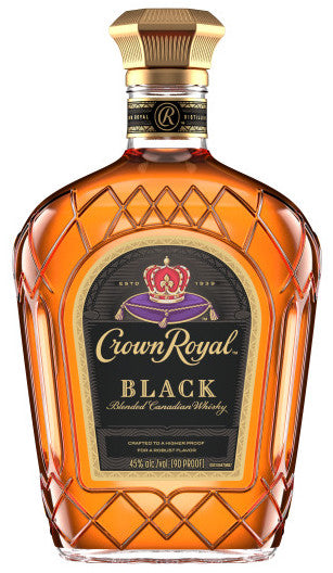 Crown Royal Peach 750mL