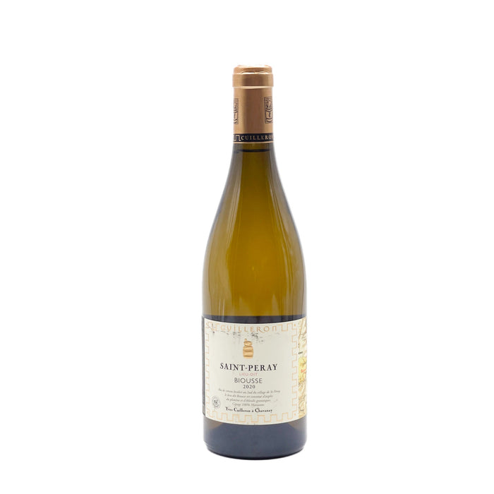 Yves Cuilleron Saint-Peray Lieu-Dit Biousse 2023