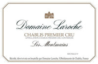 Domaine Laroche Chablis Les Montmains Premier Cru 2021