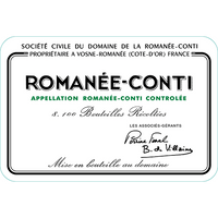 Domaine de la Romanee-Conti DRC Romanee-Conti Monopole Grand Cru 2021