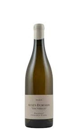 Domaine Dupont-Fahn Auxey-Duresses Les Vireux 2020