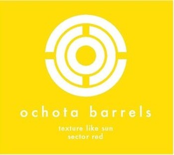 Ochota Barrels Texture Like Sun 2022