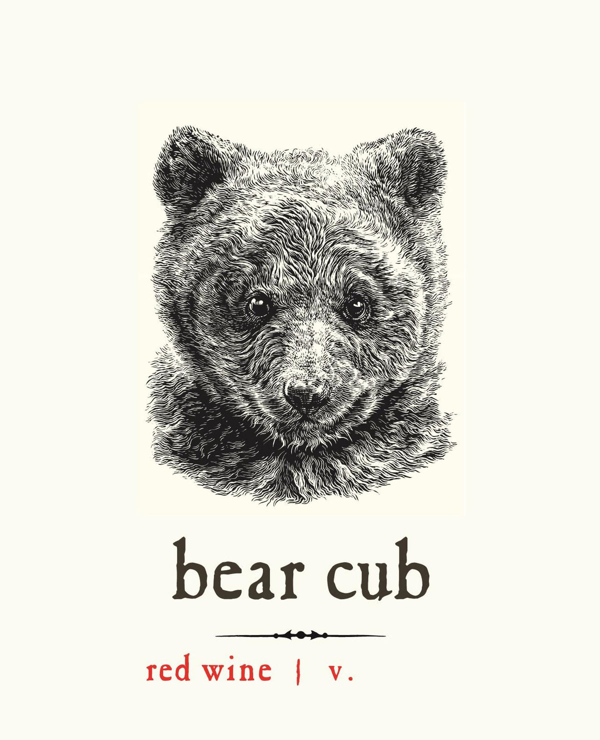 Dacha Wines Bear 2023