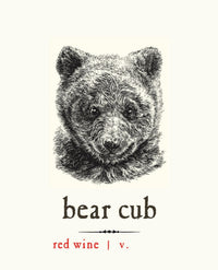 Dacha Wines Bear 2023