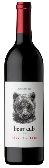 Dacha Wines Bear 2023